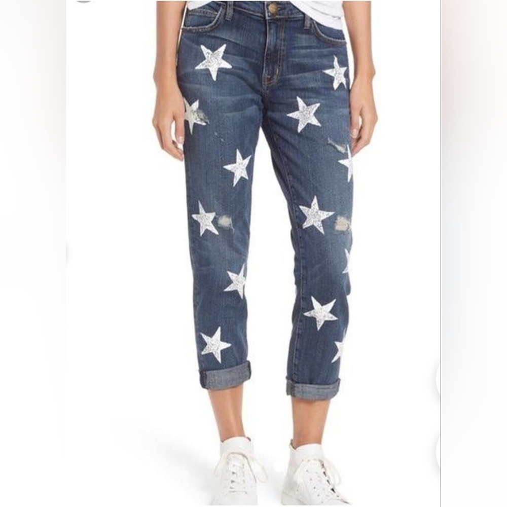 Current/Elliott Jeans size 25